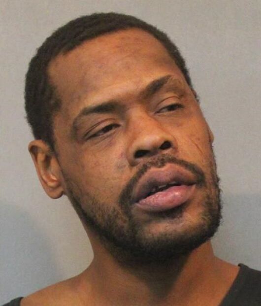 Lamott Lewis Jr.